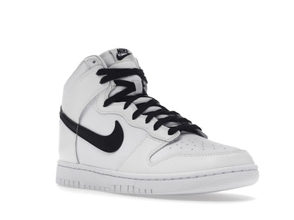 Nike Dunk High Reverse Panda