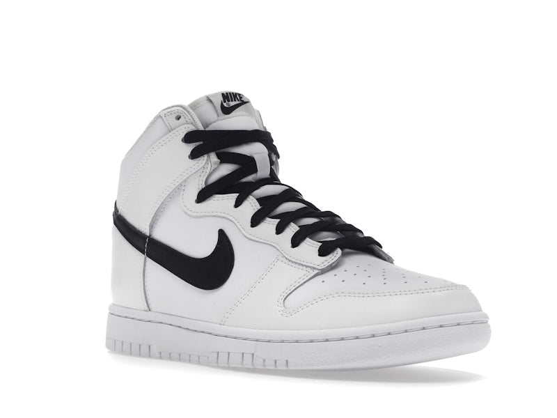 Nike Dunk High Reverse Panda