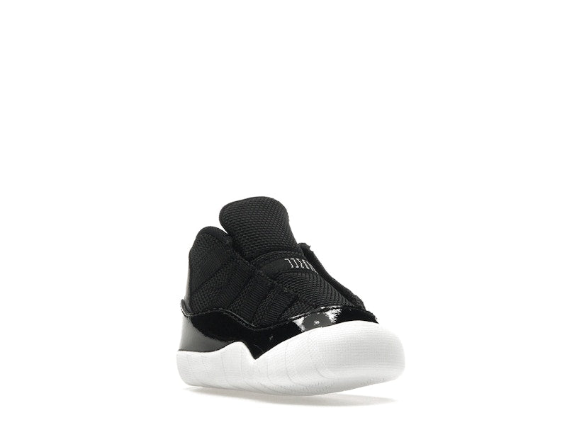 Jordan 11 Retro Crib Bootie Jubilee 25th Anniversary (I)