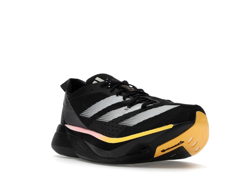 adidas Adizero Adios Pro 3 Black Spark