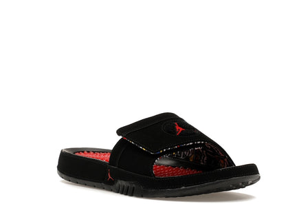 Jordan Hydro 8 Retro Slide Playoffs