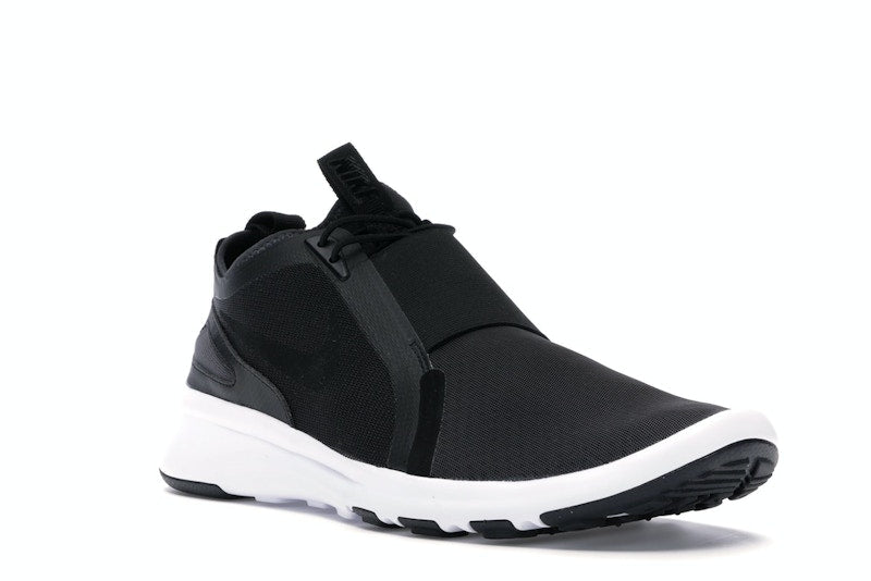 Nike Current Slip On Black
