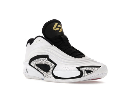 Jordan Luka 3 Motorsports White