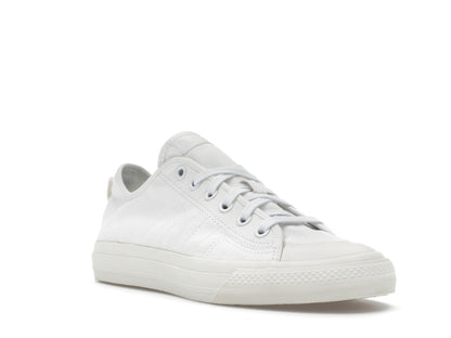 adidas Nizza Lo RF White Off White