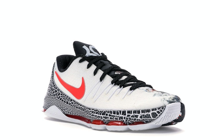 Nike KD 8 Christmas