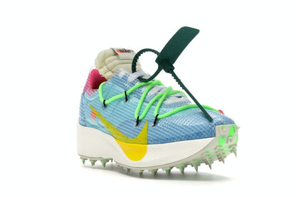 Nike Vapor Street Off-White Polarized Blue (Women's)