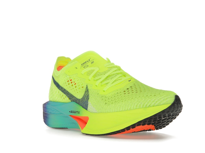 Nike ZoomX Vaporfly 3 Fast Pack (Women's)