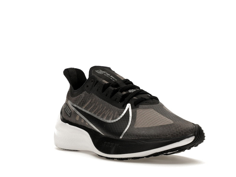 Nike Zoom Gravity Black Wolf (Women's)