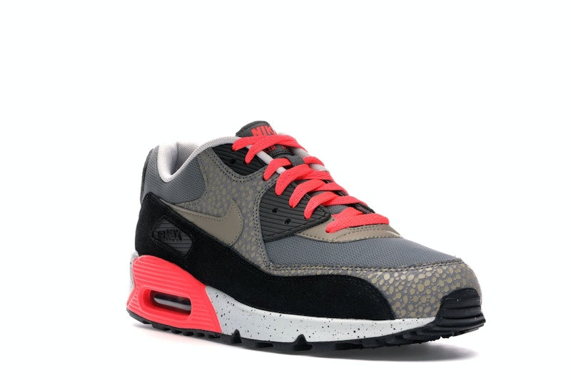 Nike Air Max 90 Bamboo Safari
