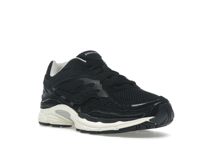 Saucony ProGrid Omni 9 Premium Black Cream