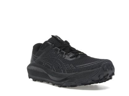 ASICS Gel-Trabuco 13 Gore-Tex Black Graphite Grey