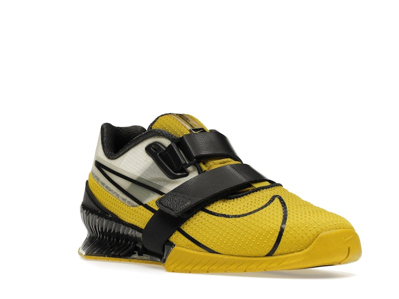 Nike Romaleos 4 Bright Citron
