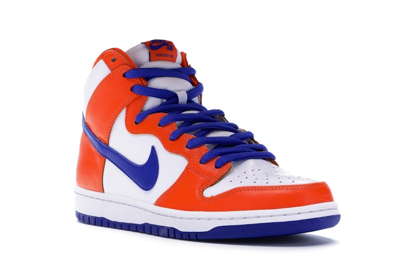 Nike SB Dunk High Danny Supa
