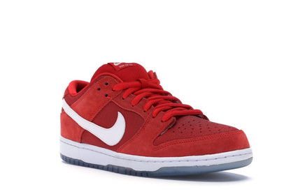 Nike SB Dunk Low Challenge Red University Blue
