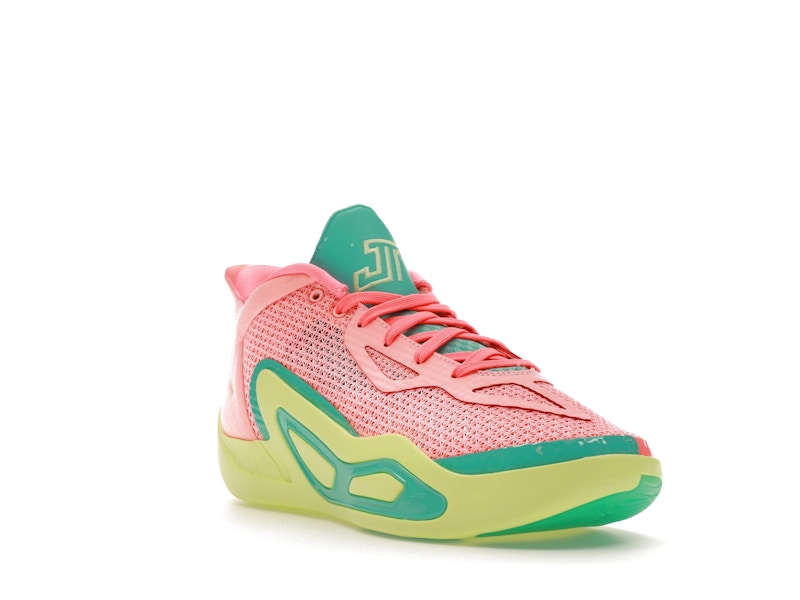 Jordan Tatum 1 Pink Lemonade (GS)