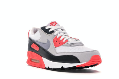 Nike Air Max 90 Infrared (2010)