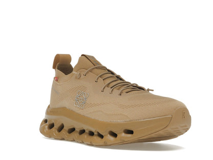 On Running Cloudtilt LOEWE Dark Sand