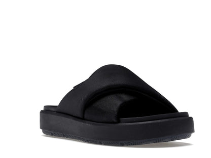 Jordan Sophia Slide Black Red (Women's)