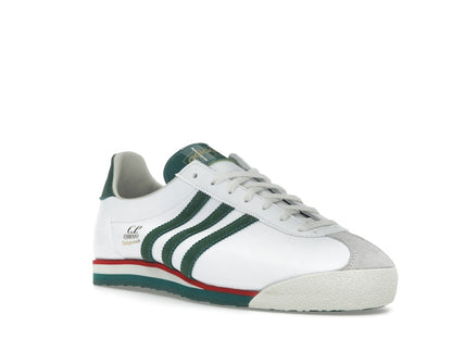 adidas Italia Spezial C.P. Company White Green