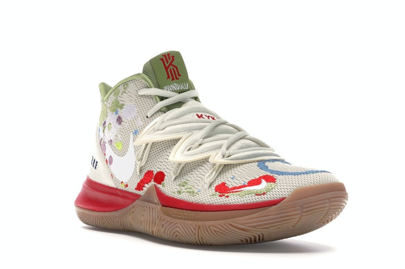 Nike Kyrie 5 EP Bandulu