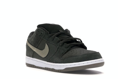 Nike SB Dunk Low Sequoia White Gum
