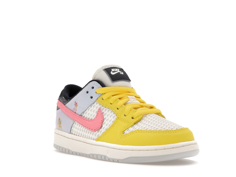 Nike SB Dunk Low Be True Xavier Schipani (PS)