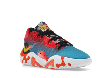 Nike PG 6 Hot Wheels