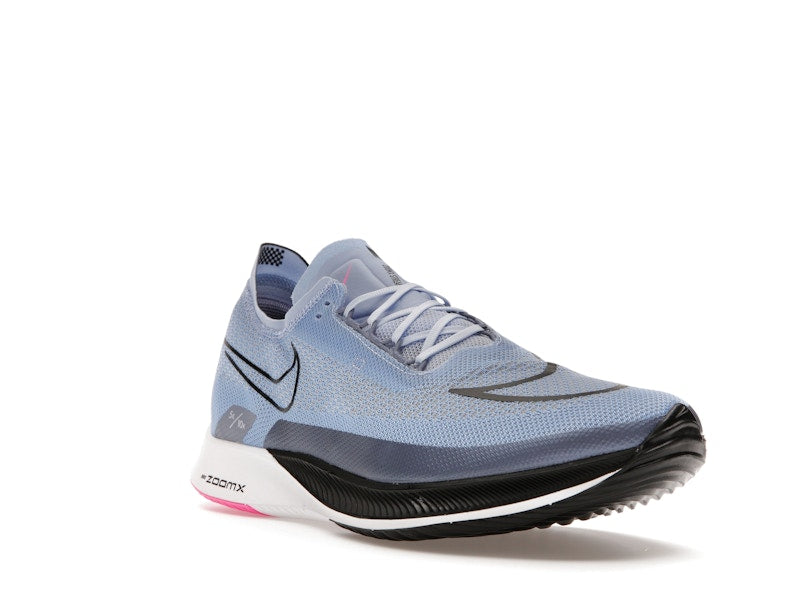 Nike ZoomX Streakfly Premium Cobalt Bliss Pink Spell