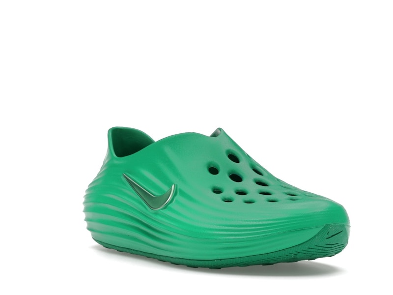 Nike ReactX Rejuven8 Stadium Green