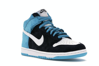 Nike SB Dunk High Send Help