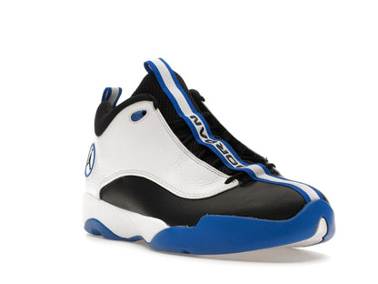Jordan Jumpman Pro Quick White Black Royal (2017)