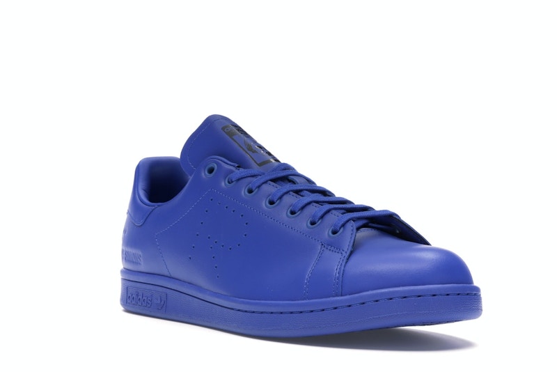 adidas Stan Smith Raf Simons Powder Blue