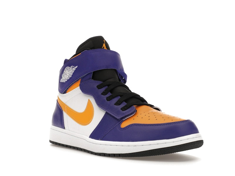 Jordan 1 High FlyEase Lakers