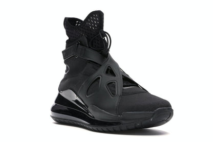 Jordan Air Latitude 720 Triple Black (Women's)