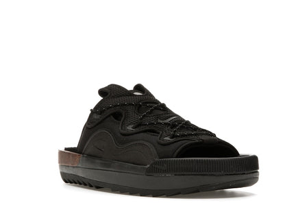 Nike Offline 2.0 Black