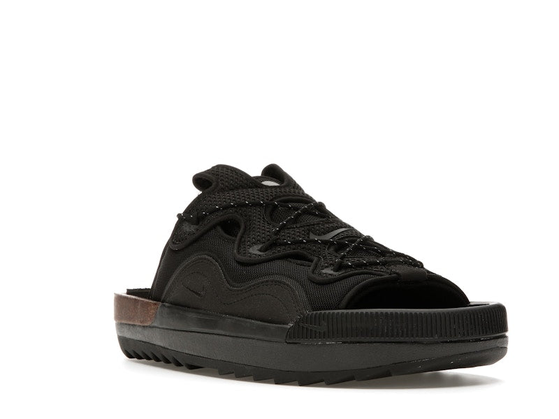 Nike Offline 2.0 Black