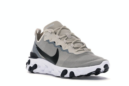 Nike React Element 55 Light Orewood Brown