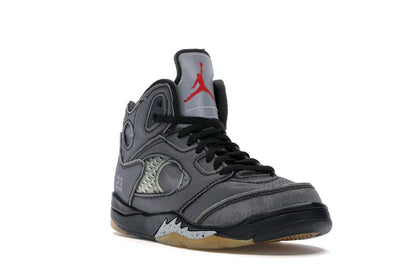 Jordan 5 Retro Off-White Muslin (PS)