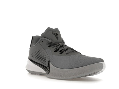 Nike Mamba Fury Cool Grey (Team)