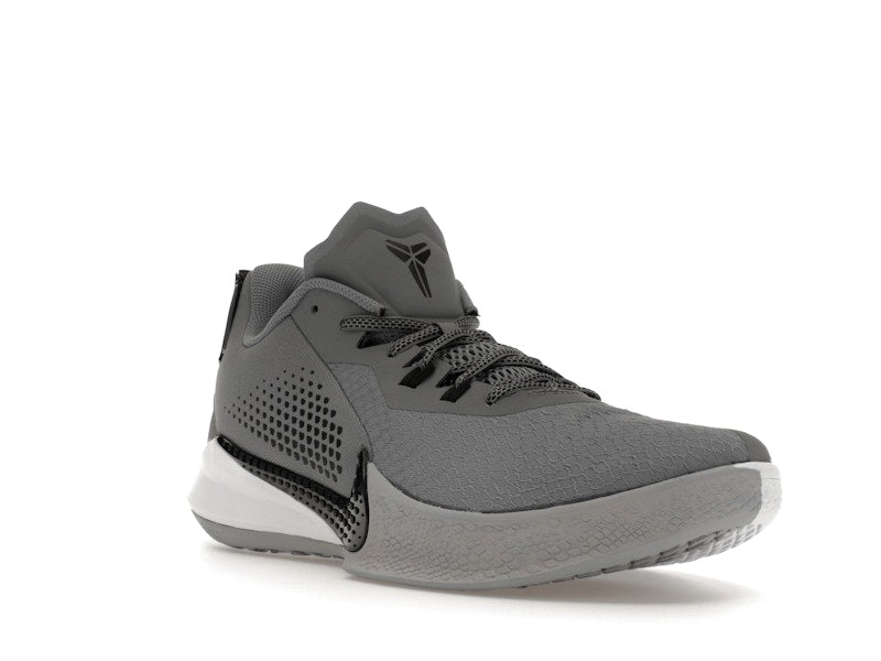 Nike Mamba Fury Cool Grey (Team)
