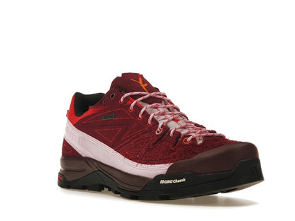 Salomon X-Alpages Gore-Tex The Broken Arm