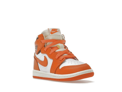 Jordan 1 Retro High OG Starfish (TD)