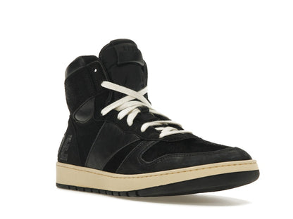 Rhude Recess Black Pony Hair