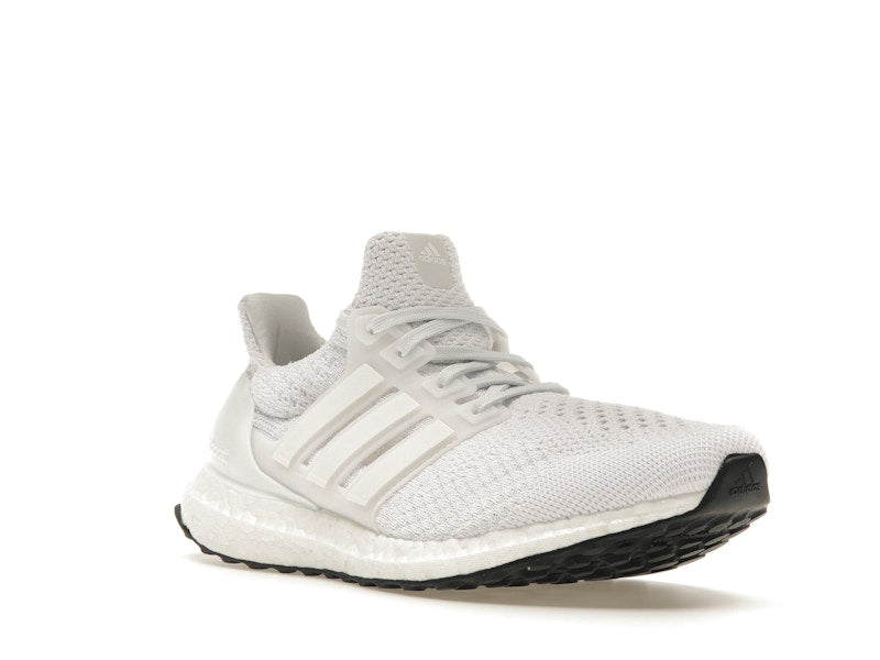 adidas Ultra Boost DNA 5.0 Cloud White Black Sole (Women's)