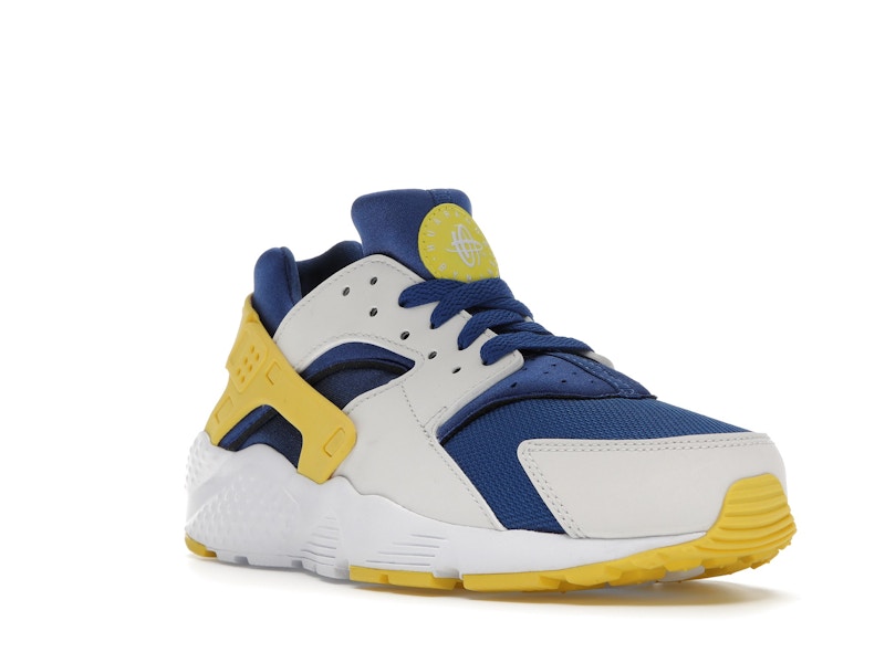 Nike Huarache Run Blue (GS)