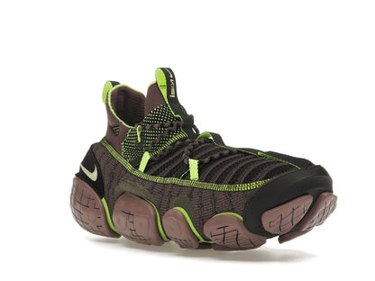 Nike ISPA Link Off Noir Limelight