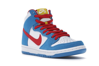 Nike SB Dunk High Doraemon
