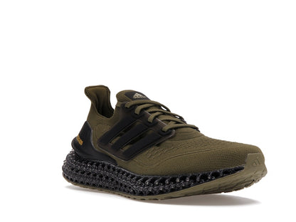 adidas Ultra 4DFWD Focus Olive