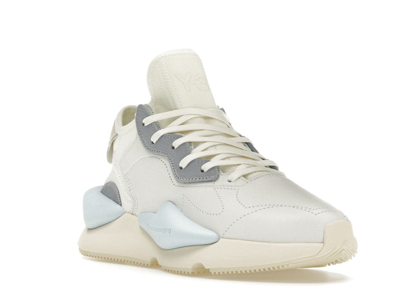 adidas Y-3 Kaiwa Off White Ice Blue