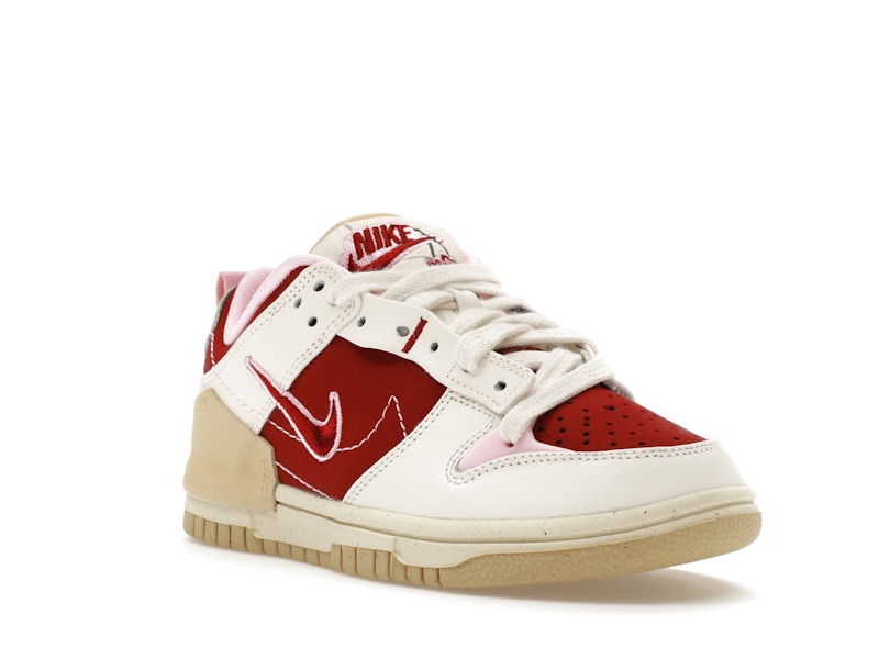 Nike Dunk Low Disrupt 2 Valentine's Day (2023) (Women's)